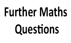 Questions for in class